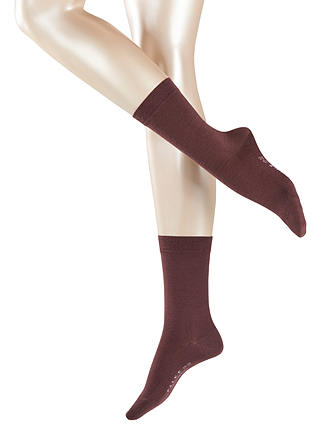 Falke Soft Merino Blend Ankle Socks