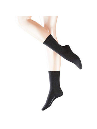 Falke Cosy Wool Mix Ankle Socks
