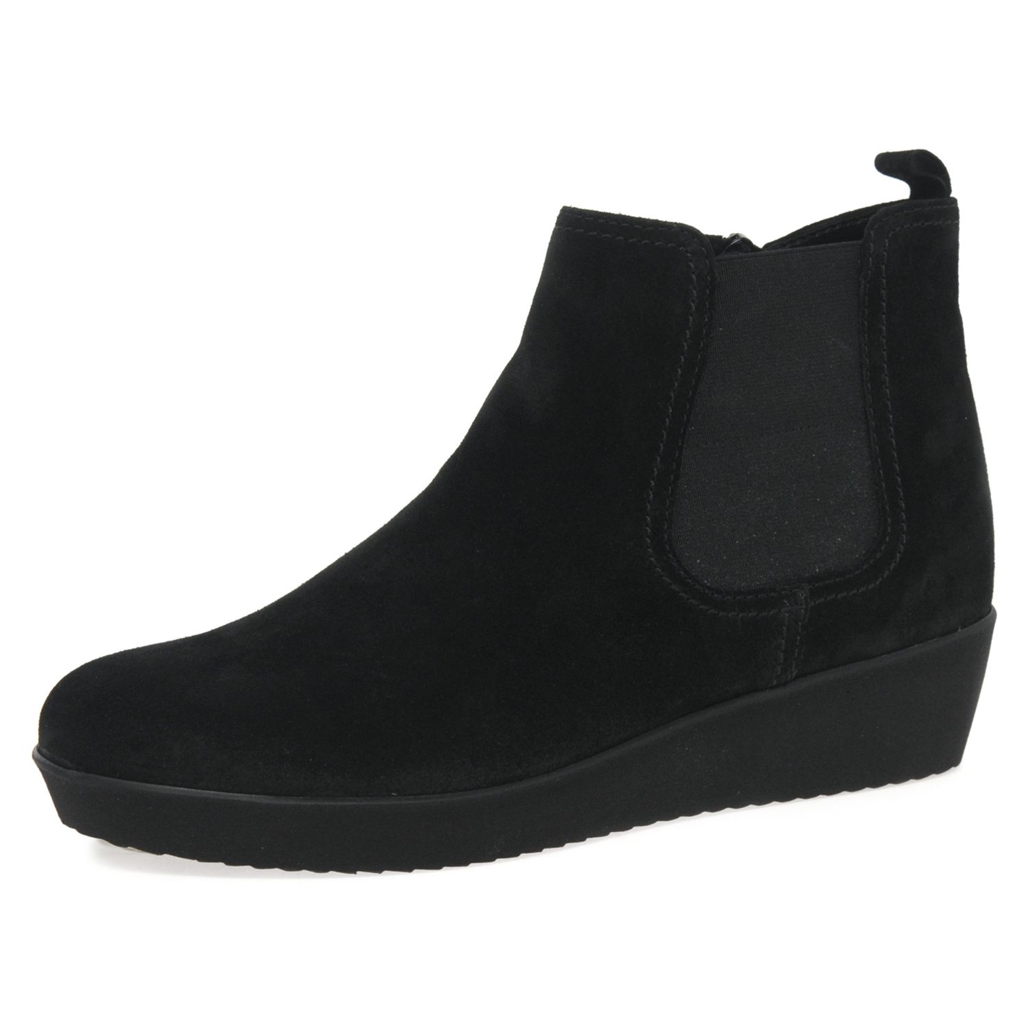 gabor ghost ankle boots