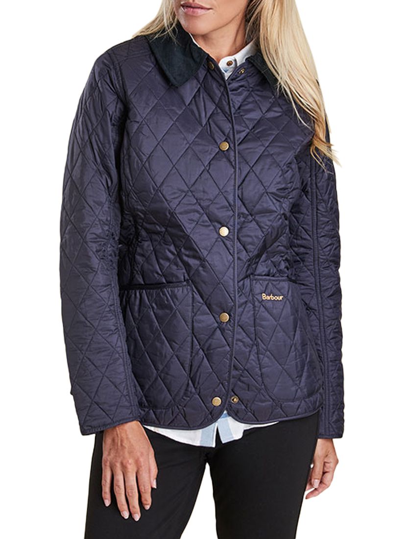 barbour annandale