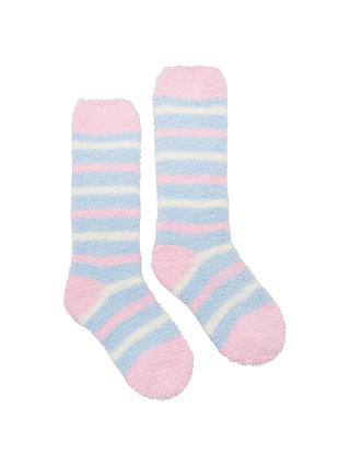 Little Joule Children's Fluffy Socks