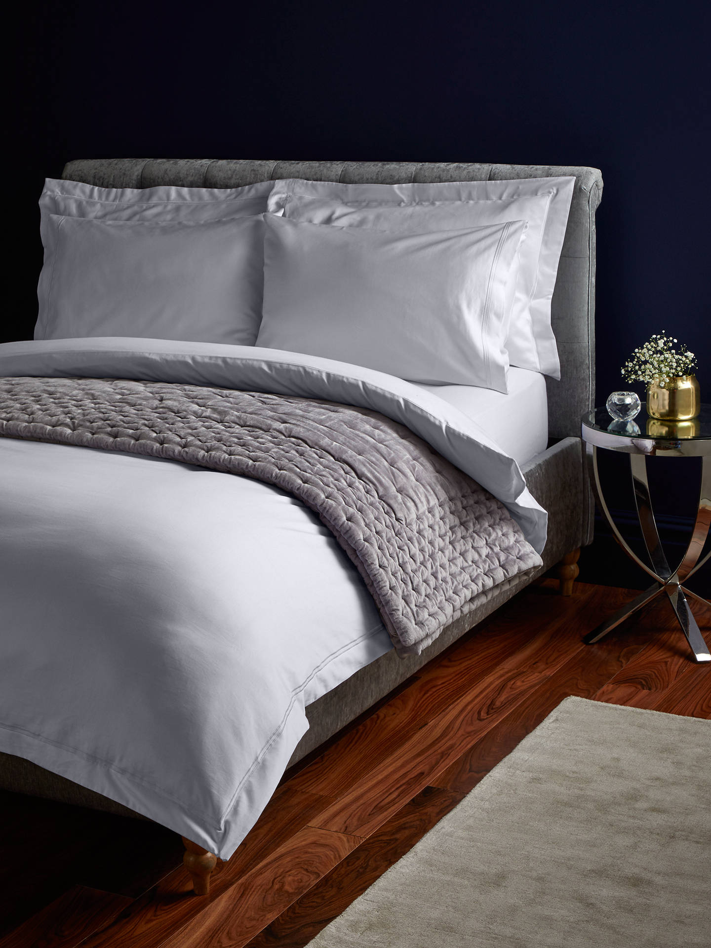 John Lewis Partners The Ultimate Collection 1600 Thread Count