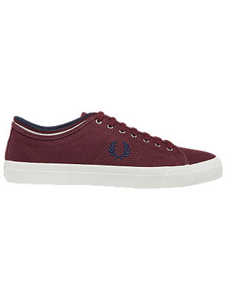 Fred Perry Kendrick Trainers
