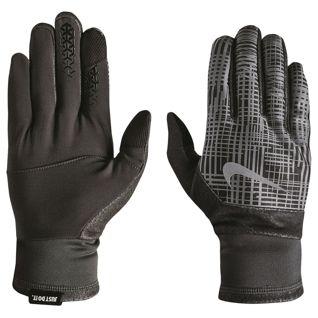 nike therma fit gloves