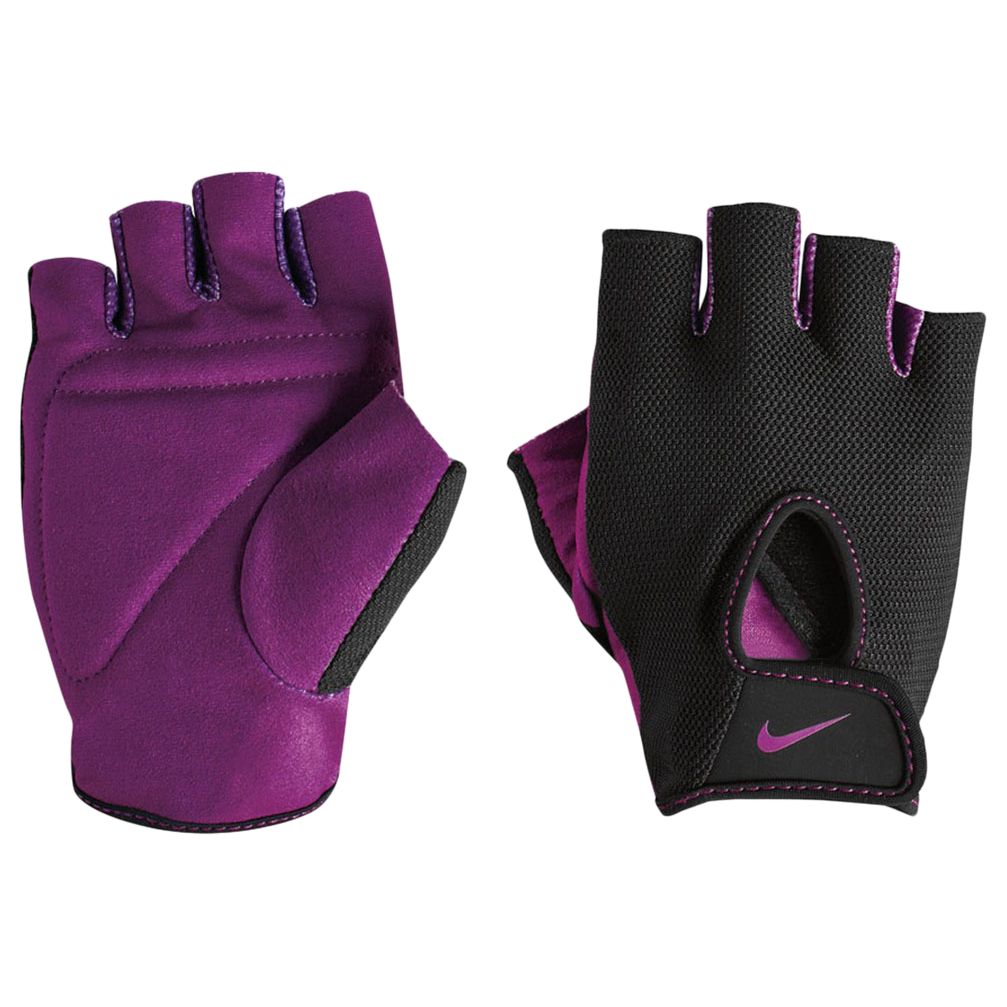 nike women's fundamental training gloves