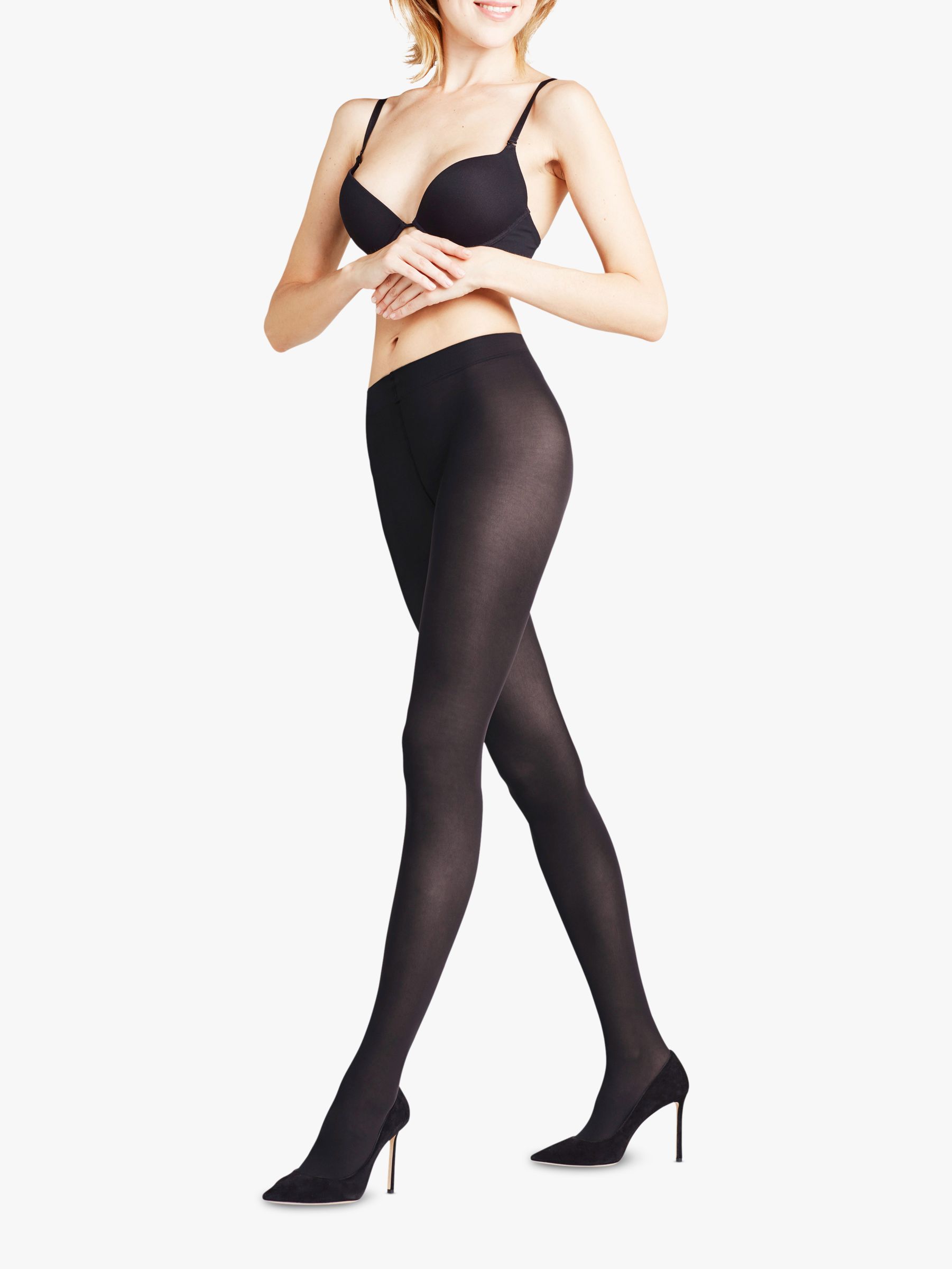 Falke Energize 30 Denier Tights - Tights from  UK