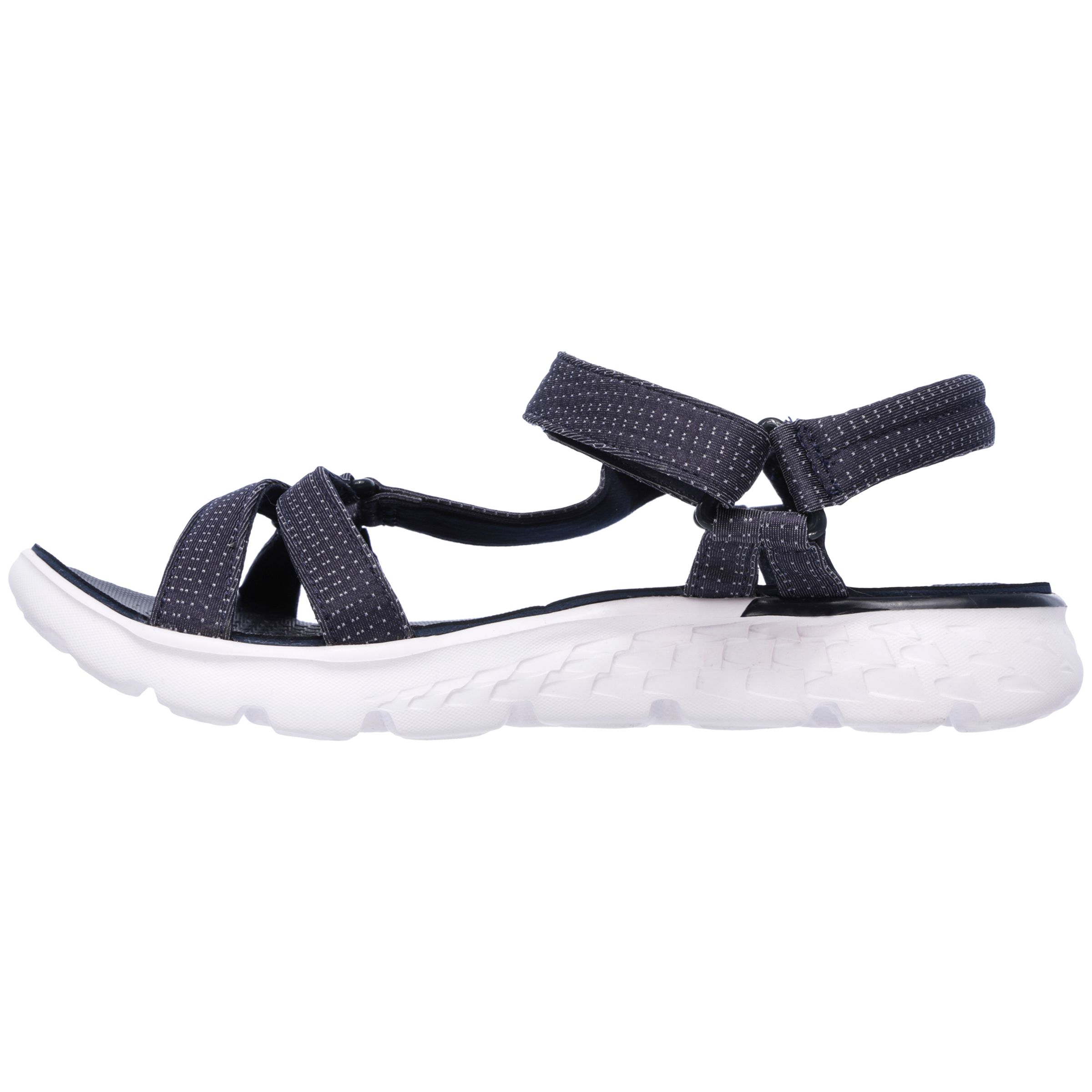 skechers on the go sandals radiance