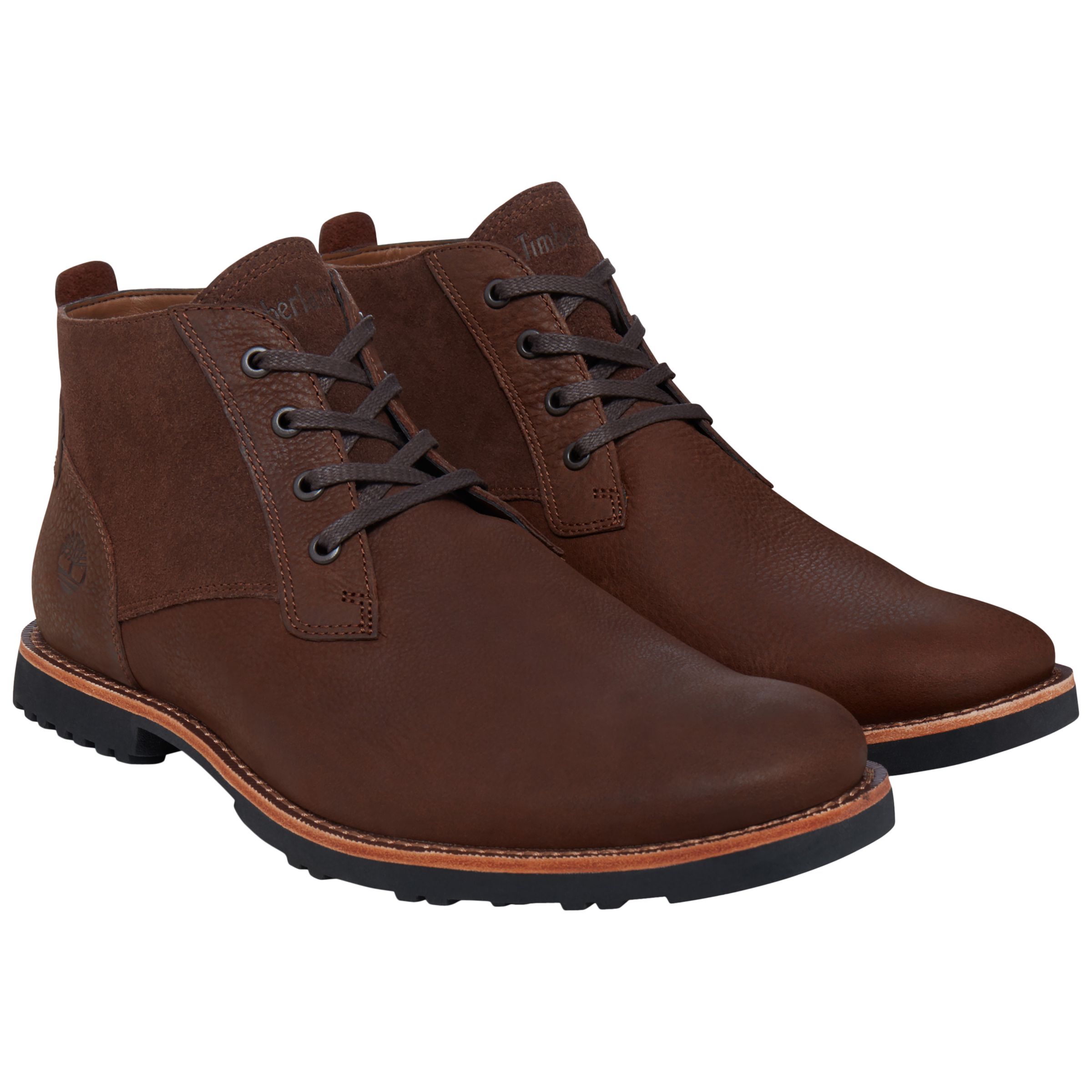 kendrick chukka boot