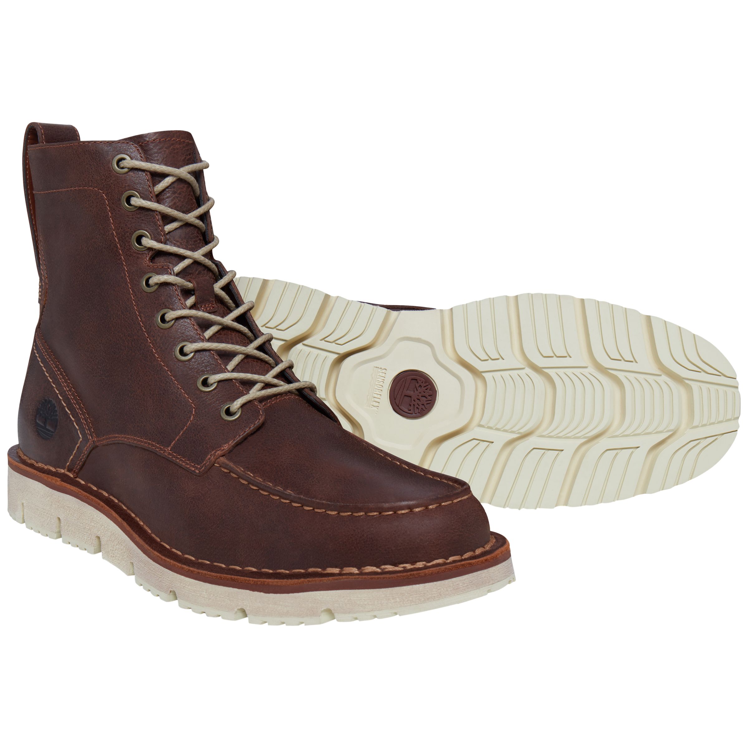 timberland flexible boots