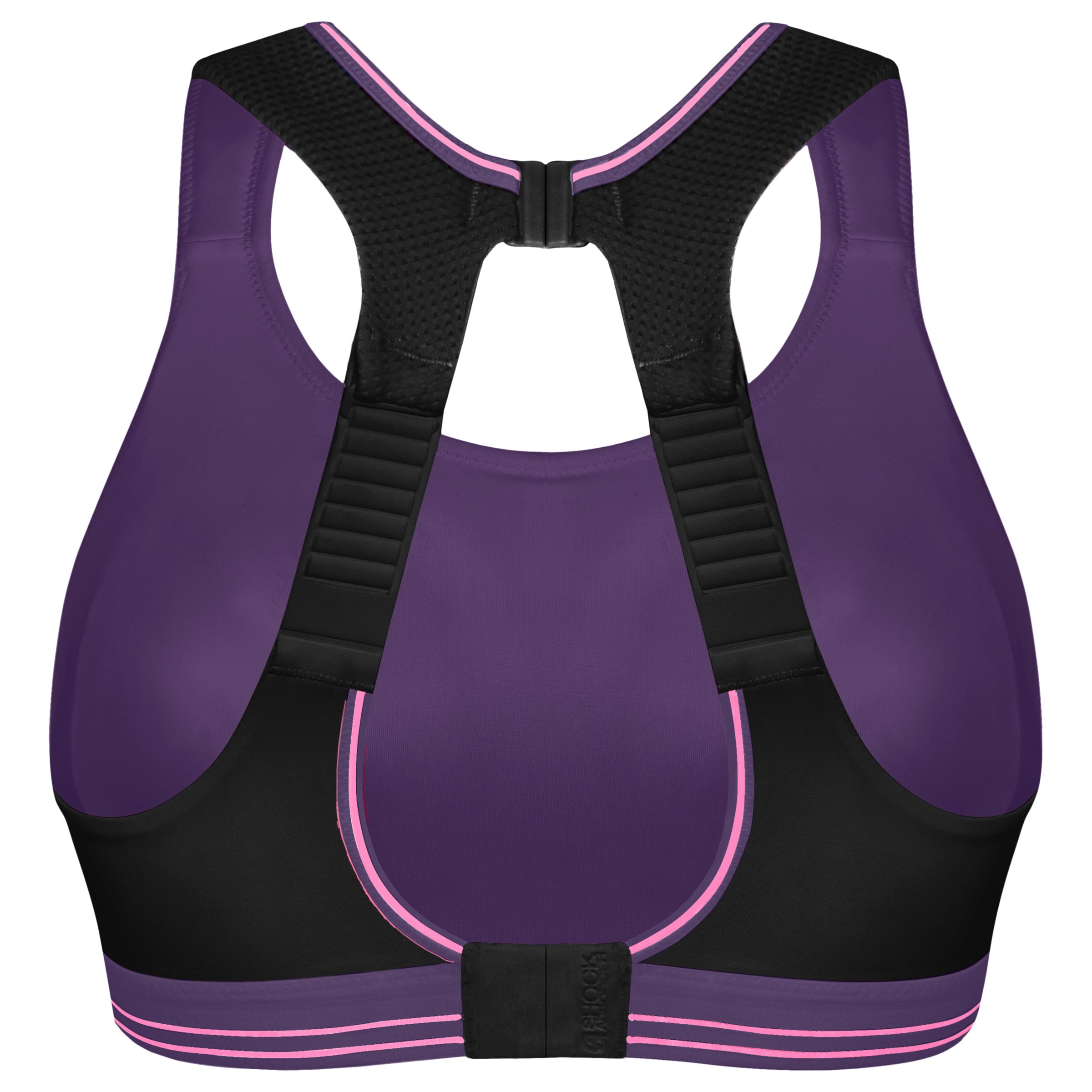 shock absorber ultimate run bra 34d