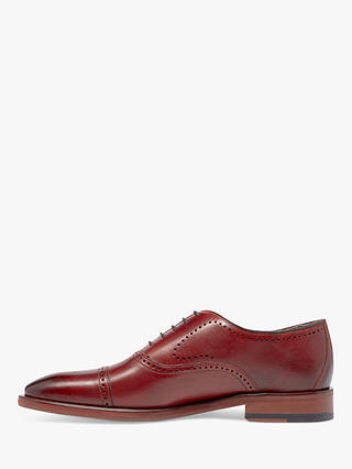 Oliver Sweeney Mallory Oxford Shoes, Tan