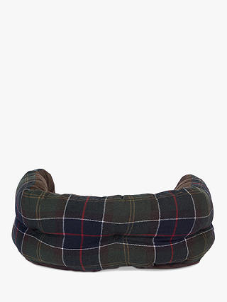 Barbour Luxury Dog Bed, 24"