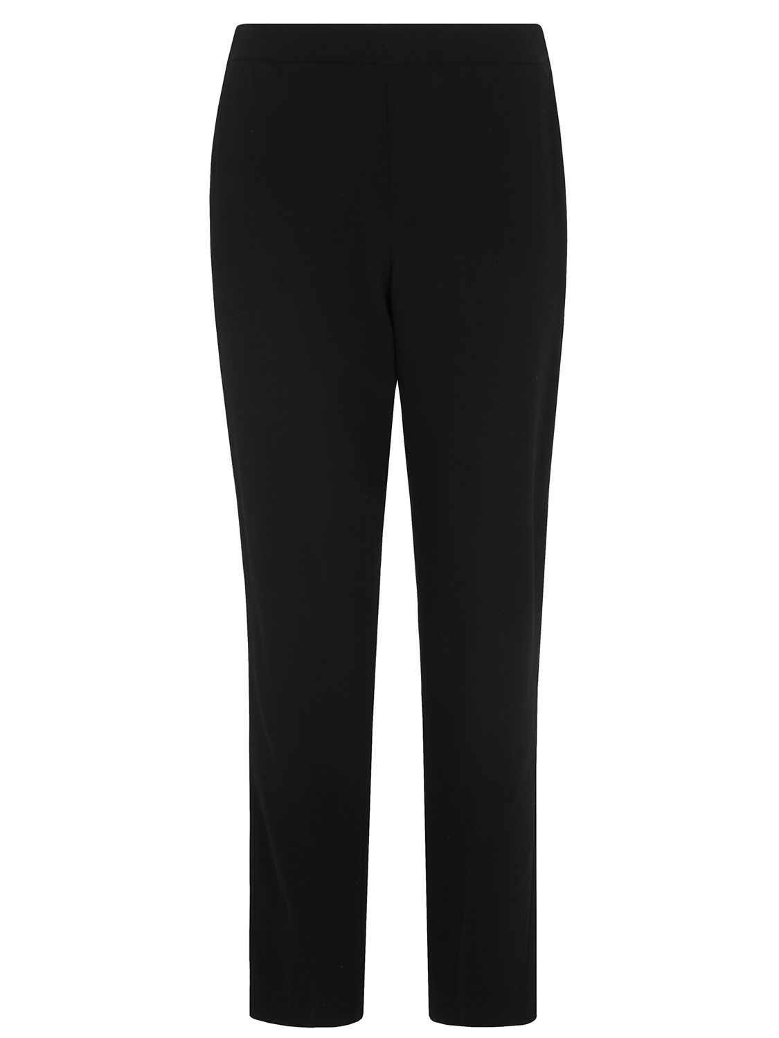Whistles Anna Elasticated Waist Trousers at John Lewis
