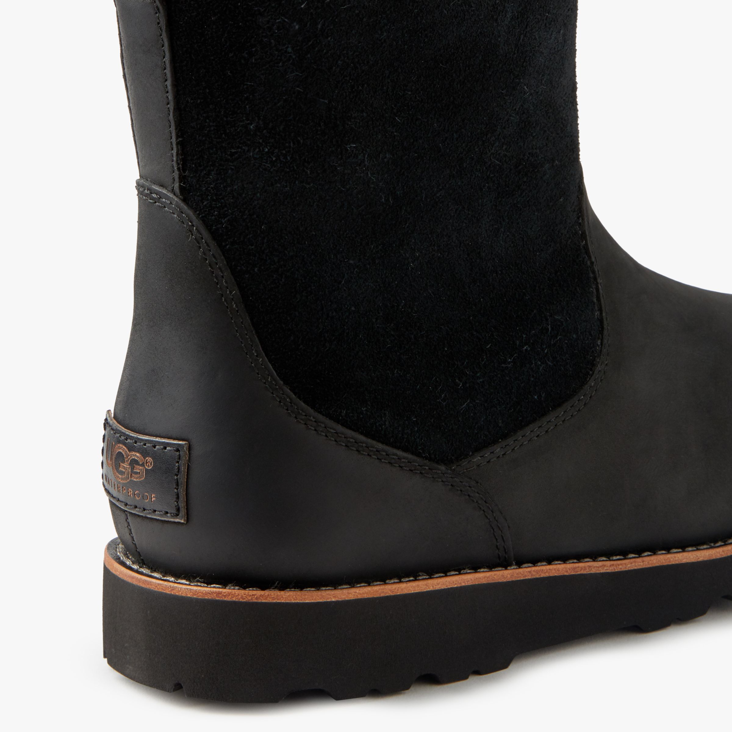 water resistant ugg boots