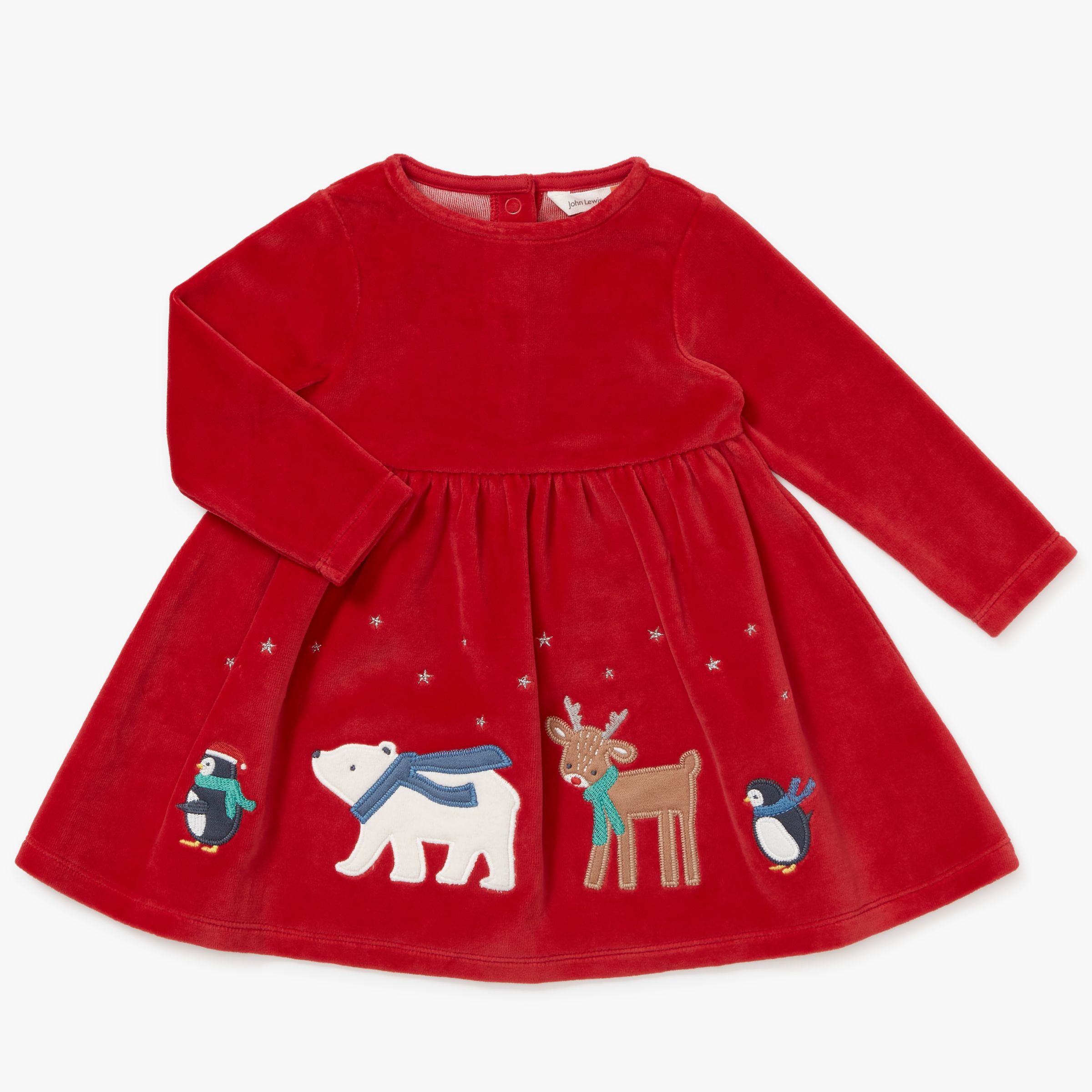 9 month christmas outfit