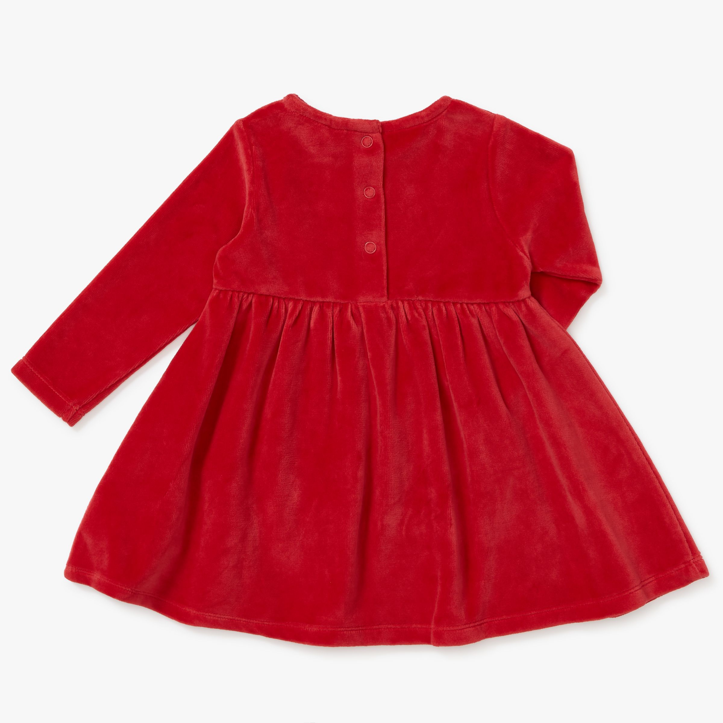 john lewis christmas outfit