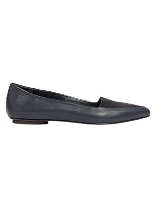 Jigsaw Clarence Flat Loafers