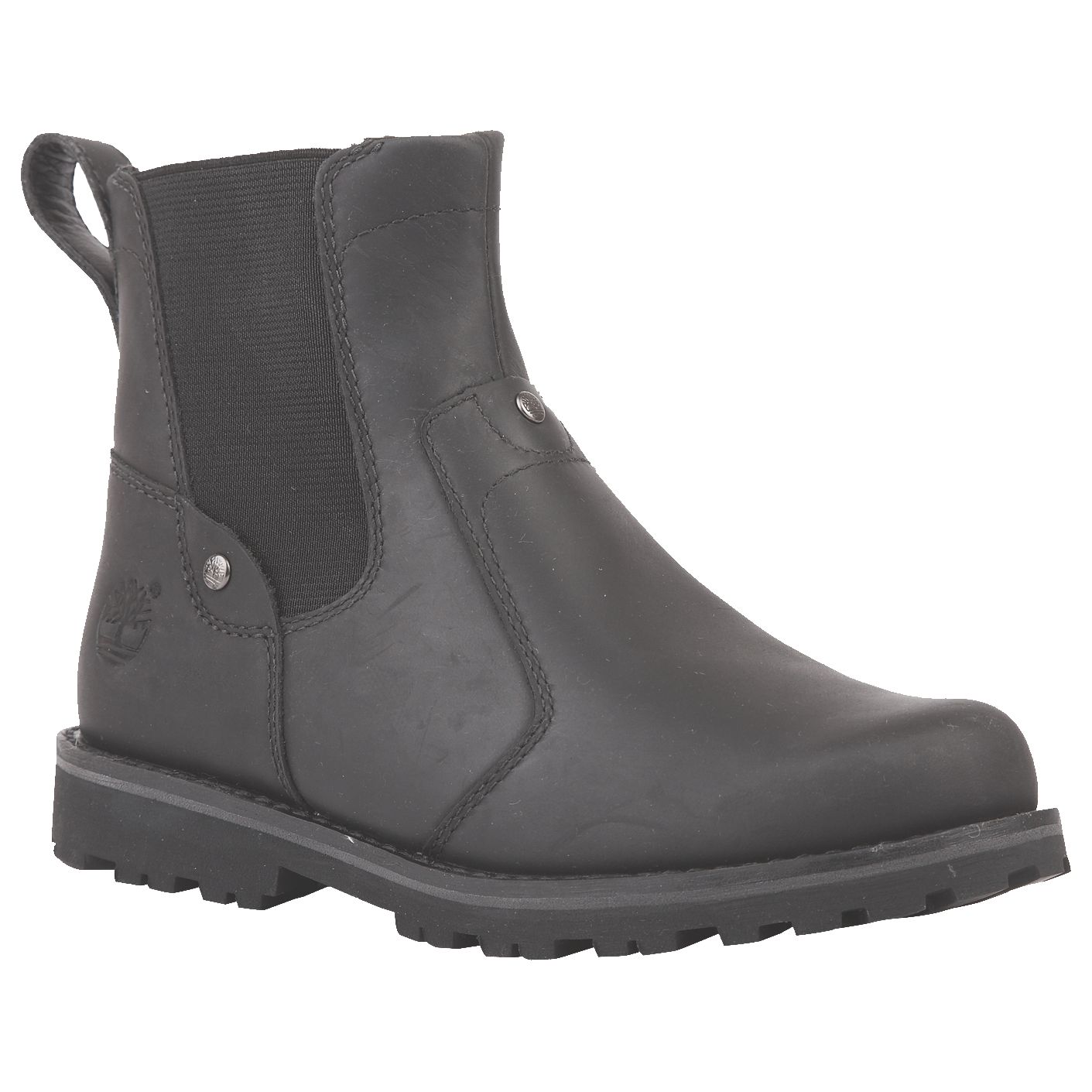 boys timberland chelsea boots