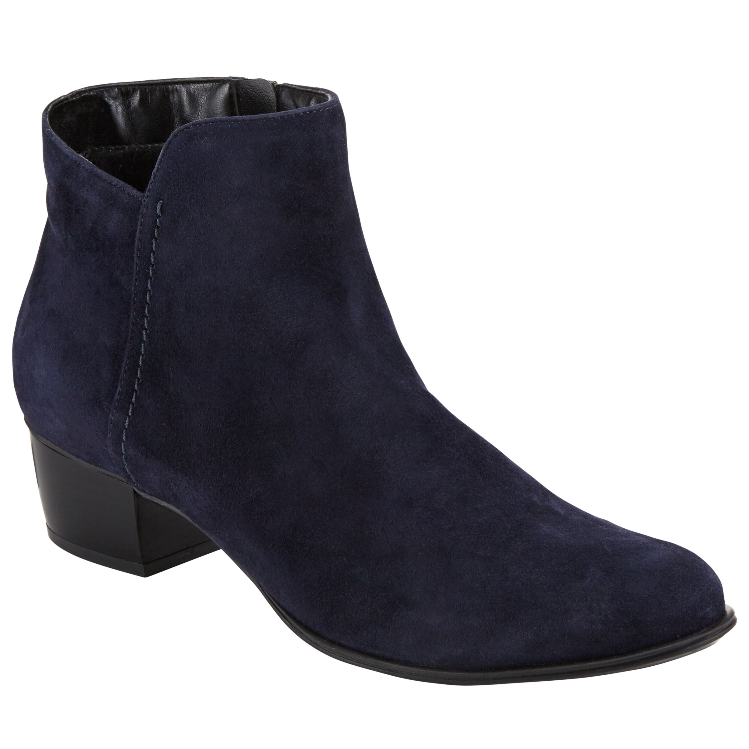 john lewis womens boots