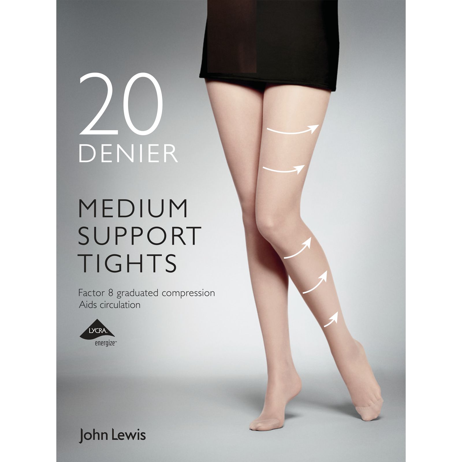 Women's Red Tights  John Lewis & Partners