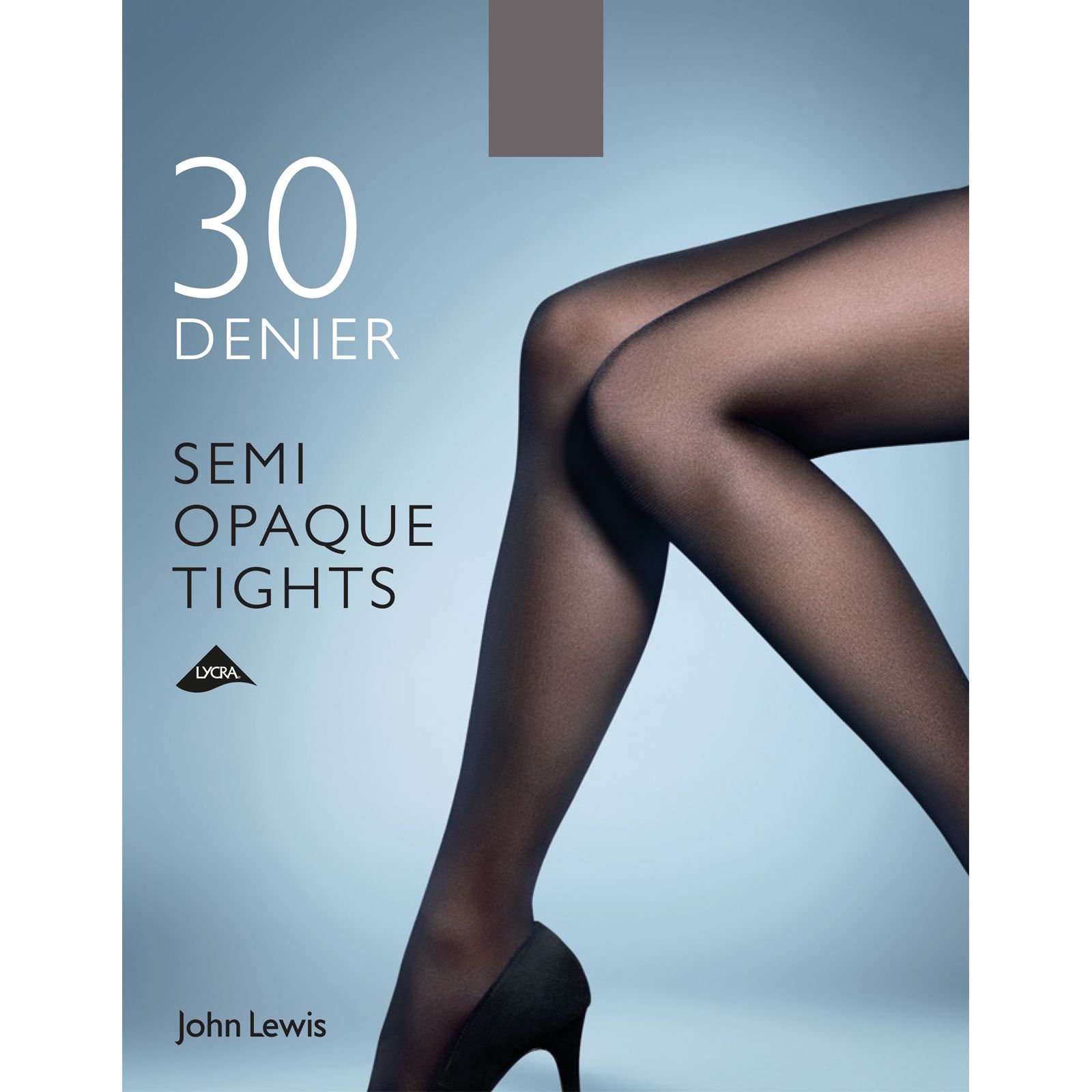 opaque tights