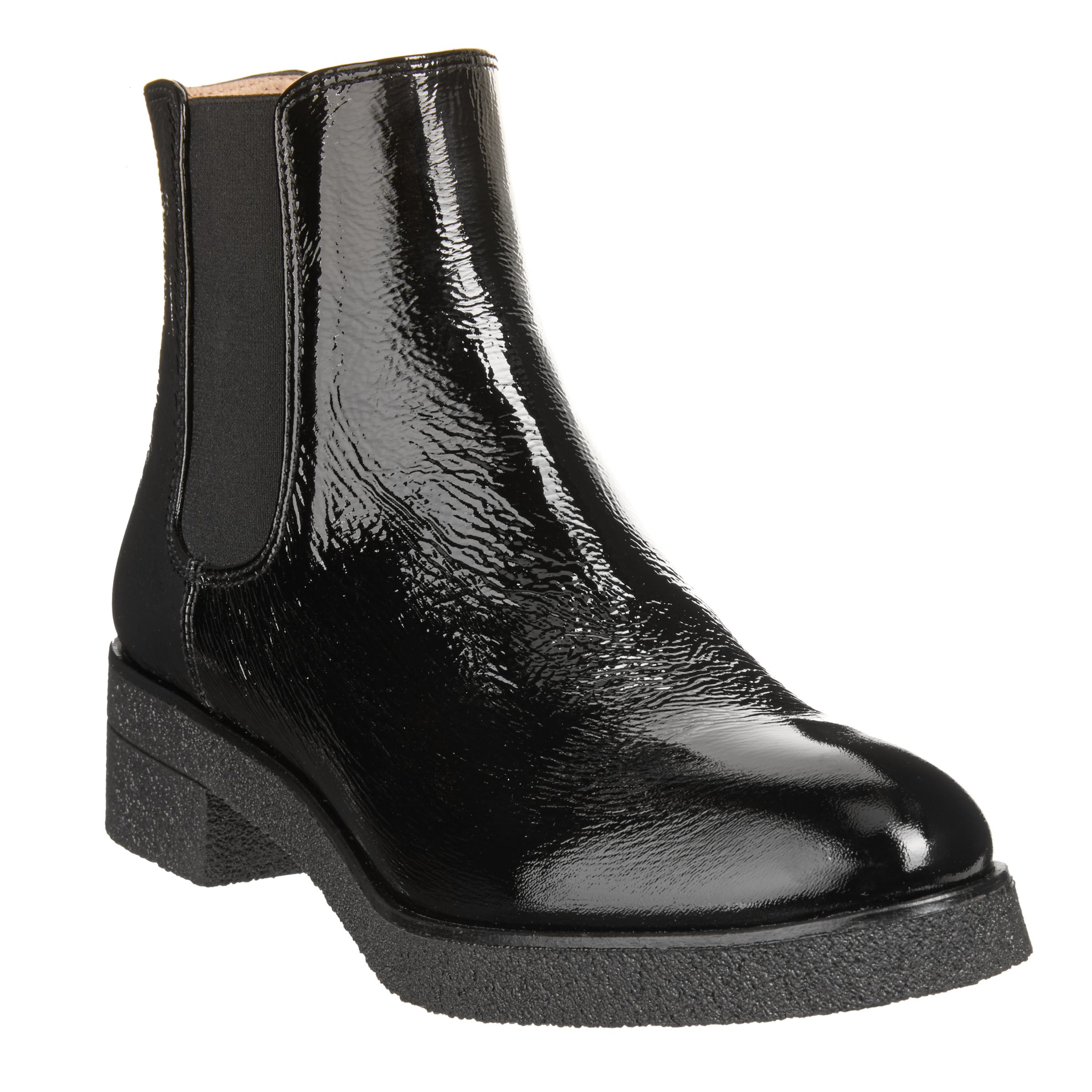 unisa chelsea boots