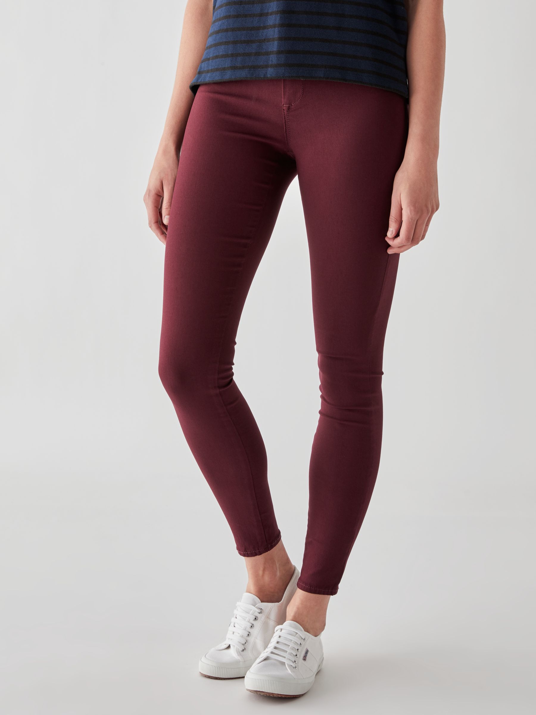 pieces jeggings