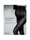 John Lewis 60 Denier Opaque Maternity Tights