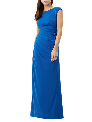 Fenn Wright  Manson Petite Cannes Dress, Blue