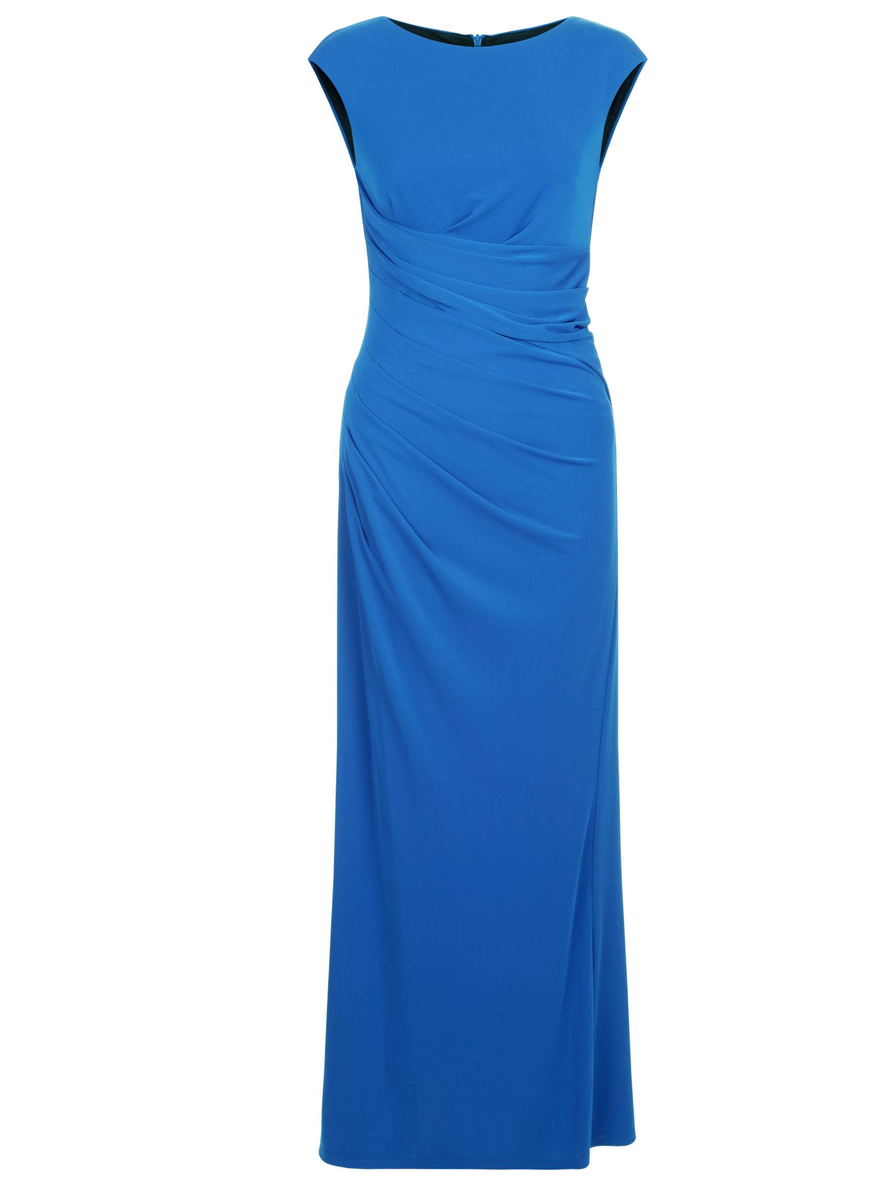 Fenn Wright Manson Petite Cannes Dress, Blue