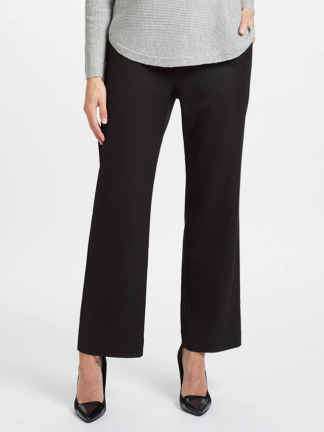 John Lewis Easy Pull On Trousers at John Lewis & Partners