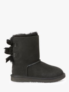 Ugg children's bailey sale bow ii boots