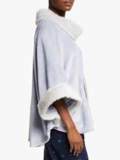 Fluffy 2025 poncho pyjamas