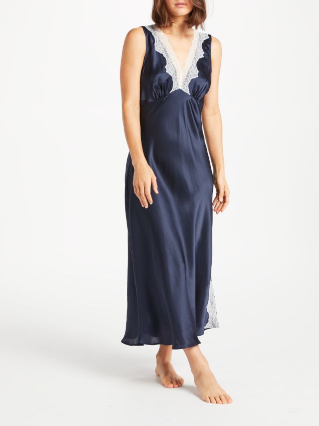 Full length clearance nightdress