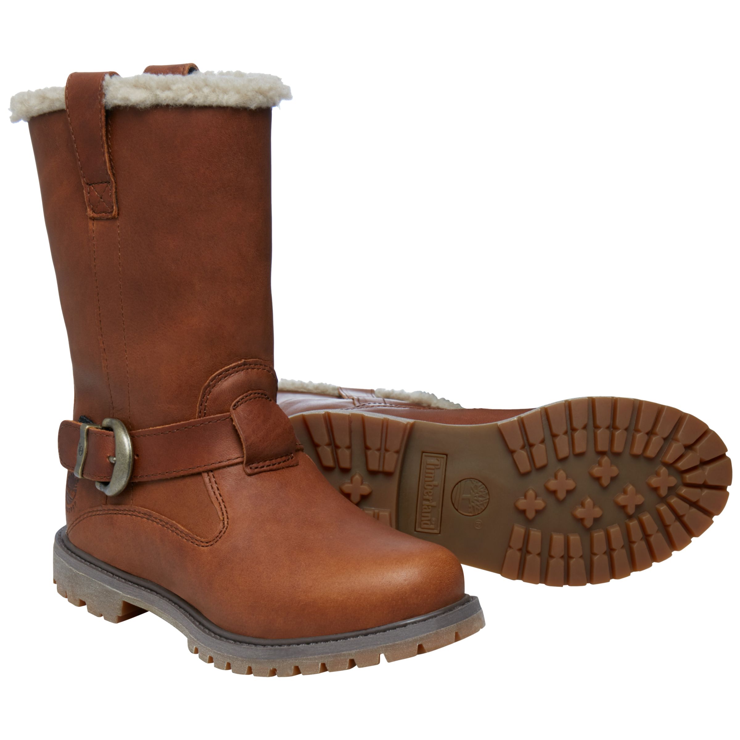 timberland nellie pull on boots
