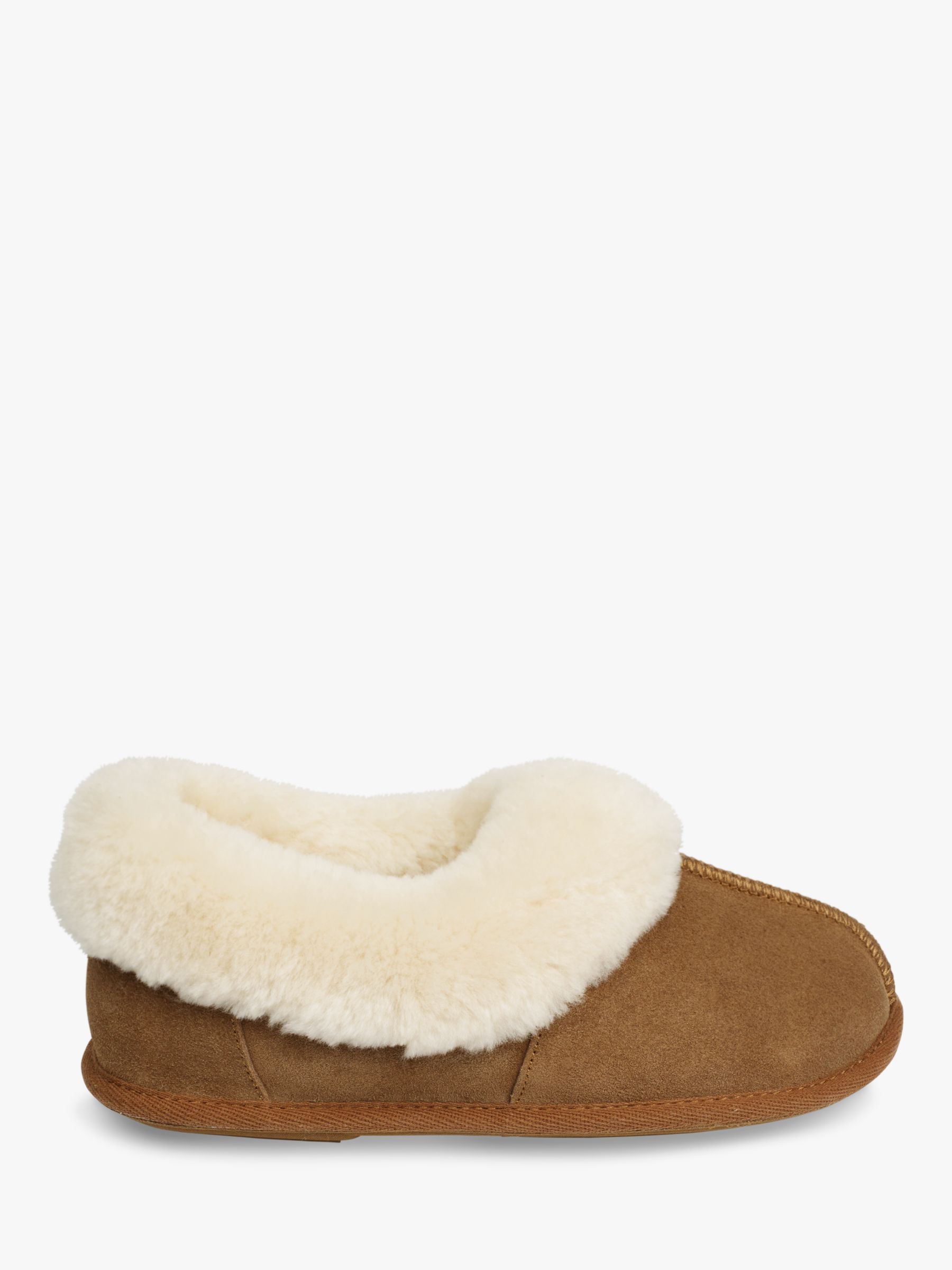 just sheepskin slippers sale