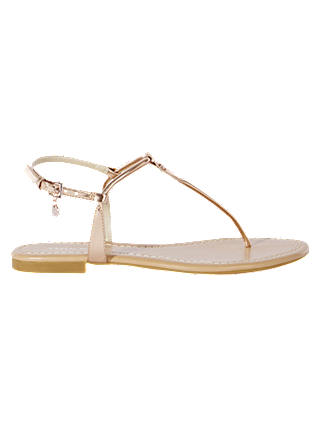 Karen Millen Essential Flat Sandals