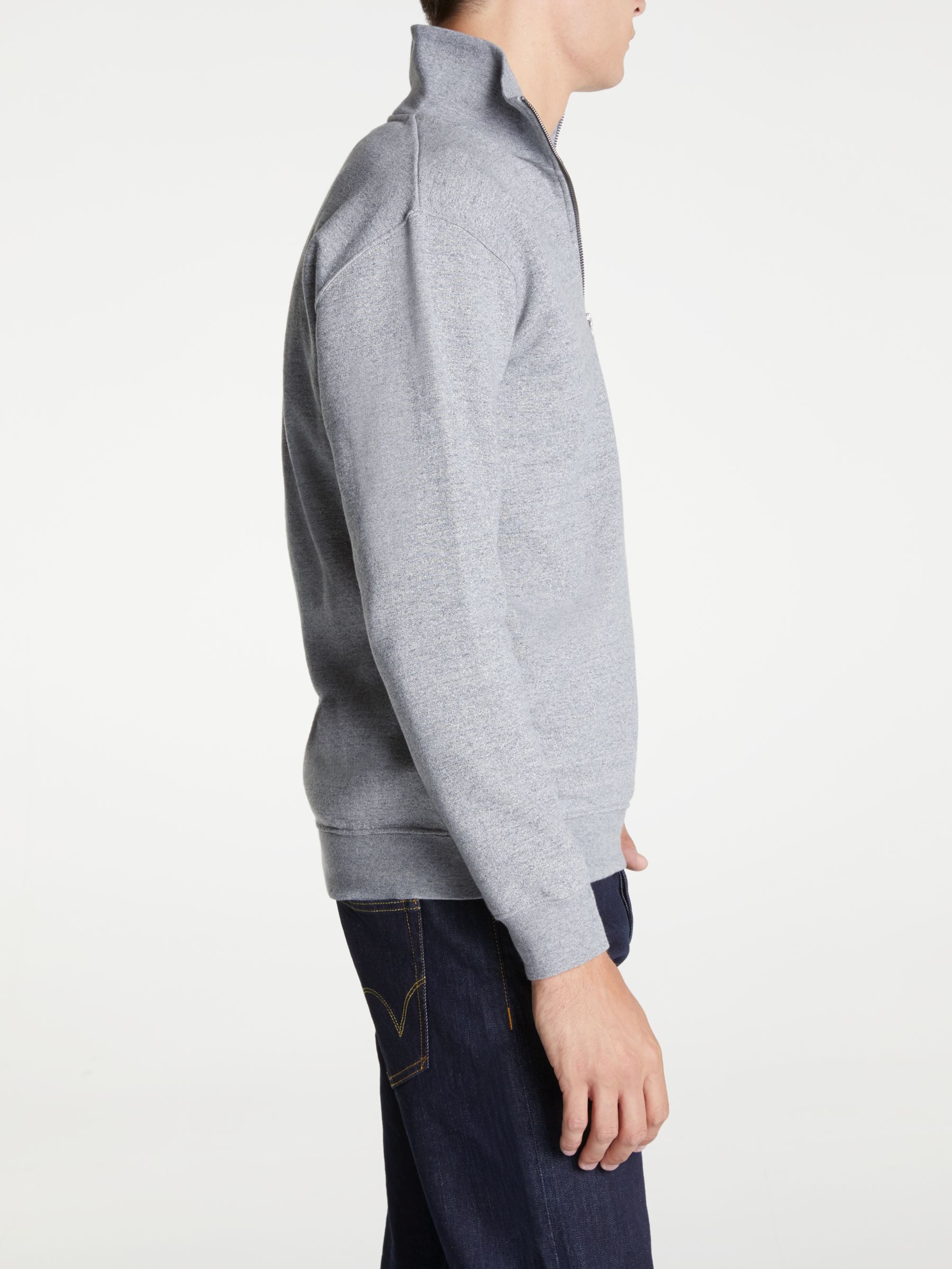 edwin popover sweat