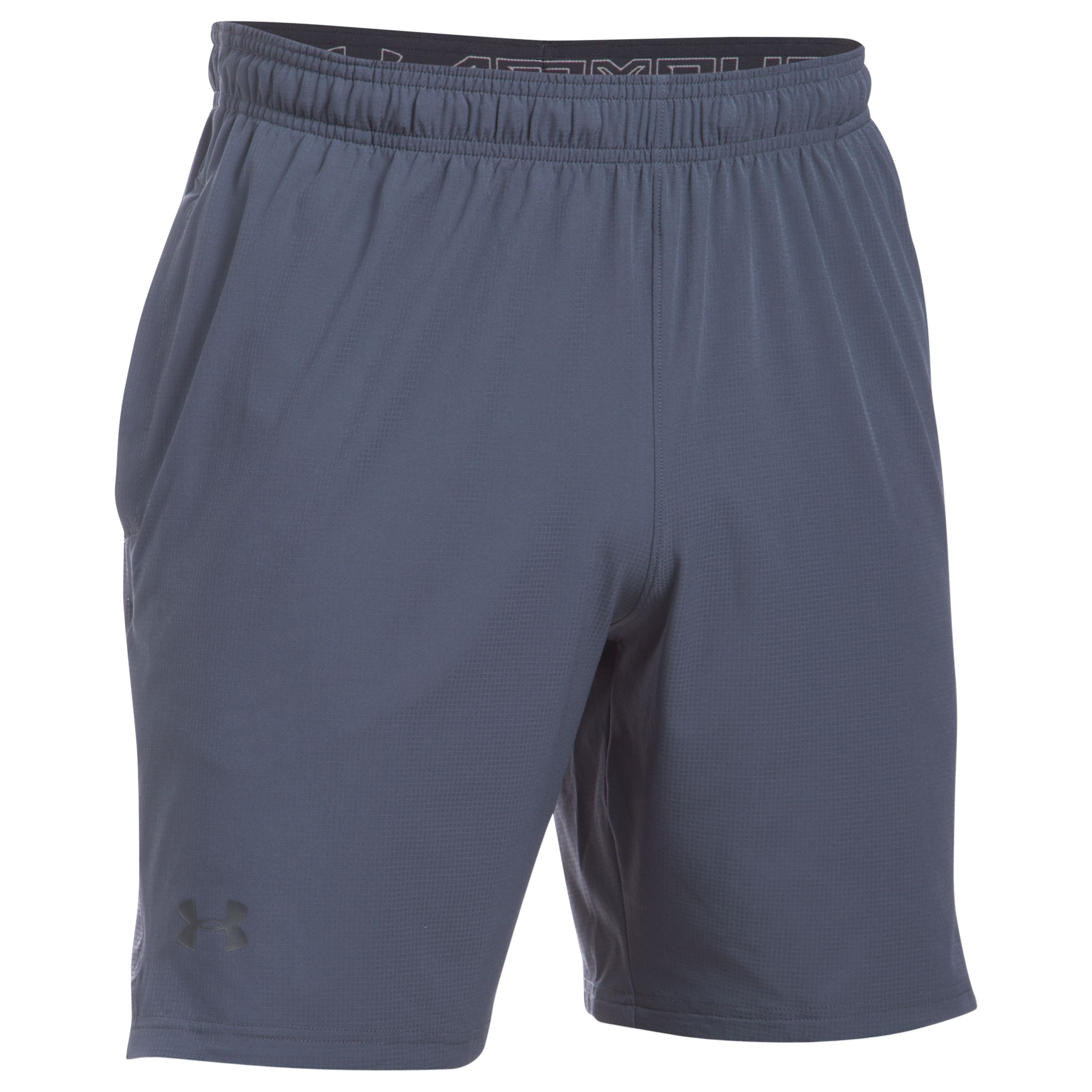 under armour men's cage shorts