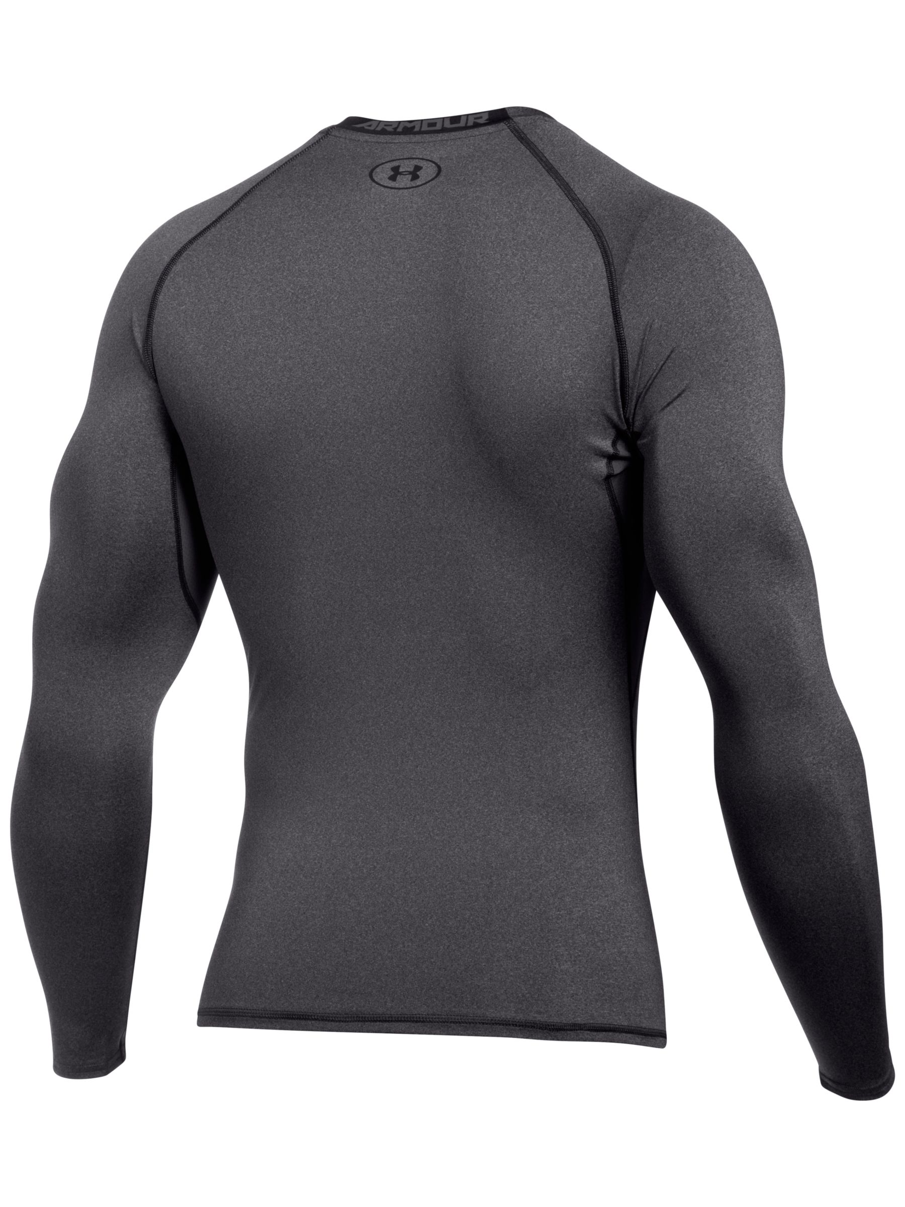 under armor long sleeve compression shirt