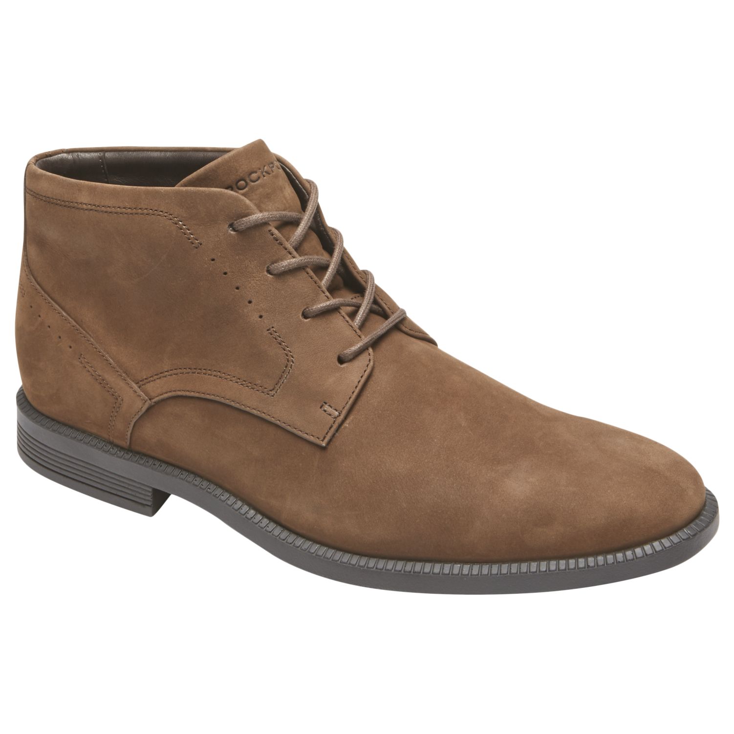 rockport tailoring guide chukka boots