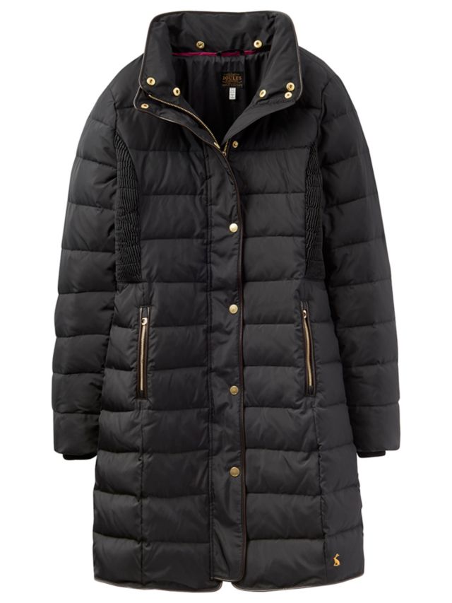 Caldecott shop padded coat