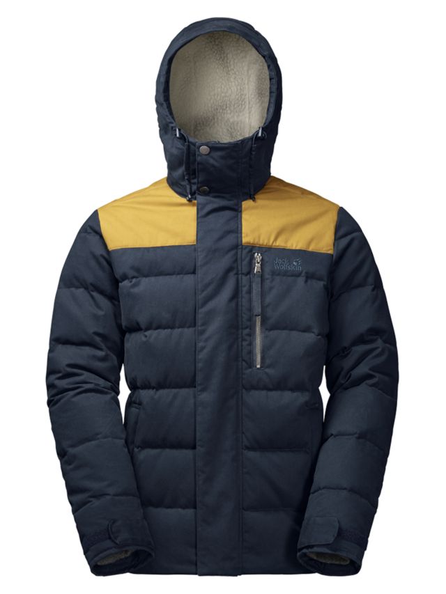 Lakota jacket store jack wolfskin