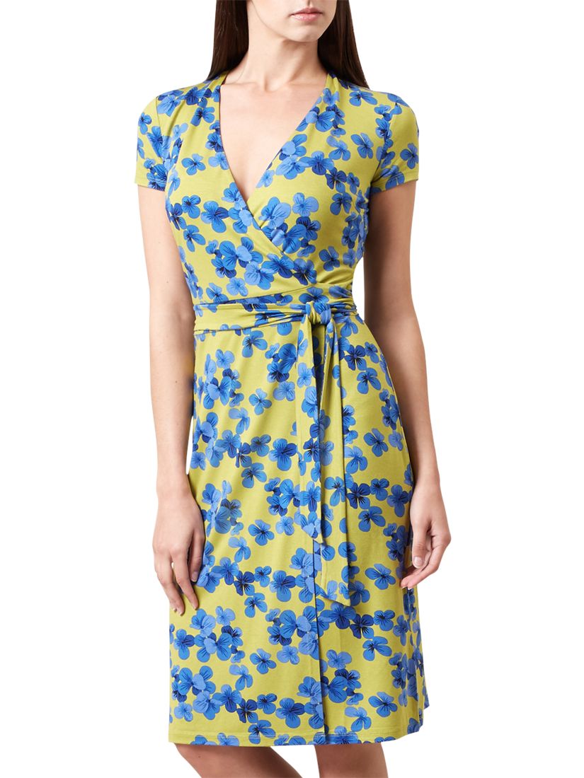 hobbs sally dress