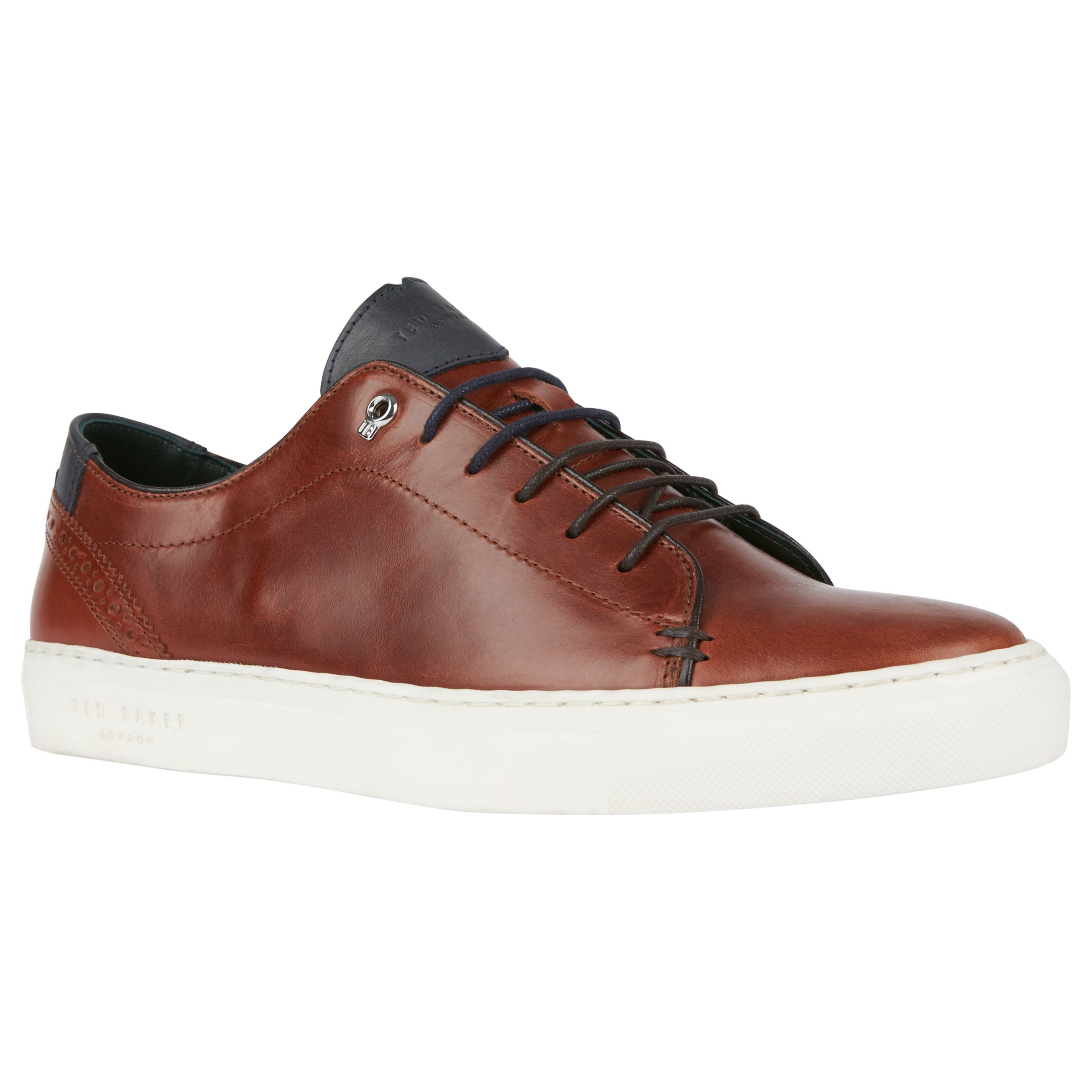 Ted Baker Duuke Trainers at John Lewis 