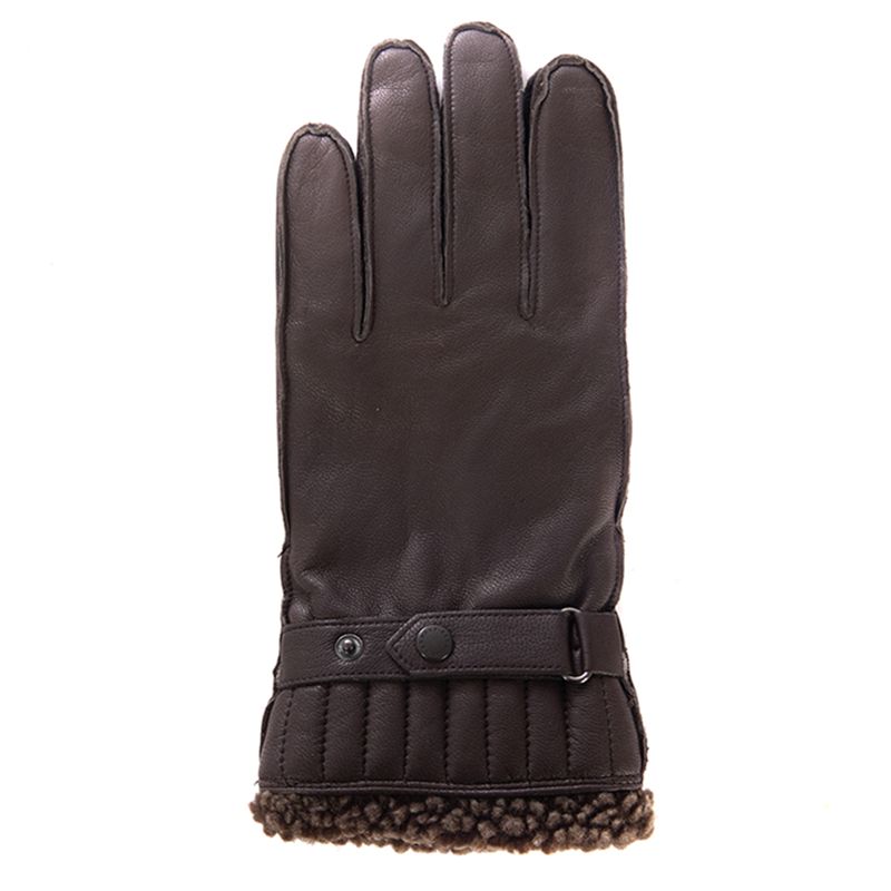 barbour tindale gloves