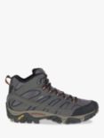 Merrell MOAB 2 Mid Men's Waterproof Gore-Tex Hiking Boots, Beluga