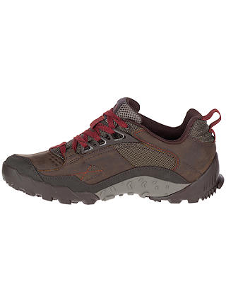 Merrell Annex Trak Men's Hiking Shoes, Clay