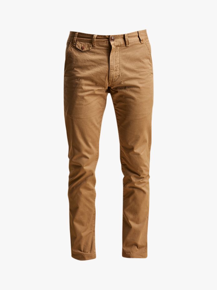 barbour twill trousers