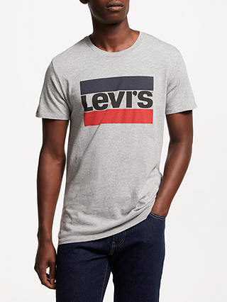 Levi's Sportswear Graphic T-Shirt